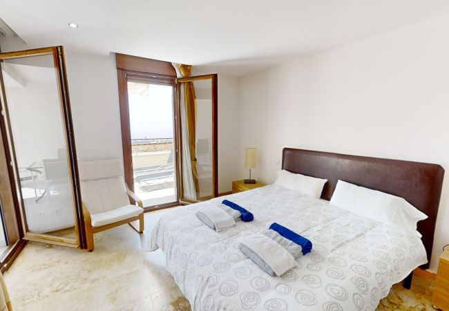 Apartamento en Marbella - 21387 Apartamento en Marbella - 21387