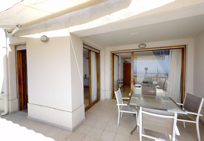 Apartamento en Marbella - 21387 Apartamento en Marbella - 21387