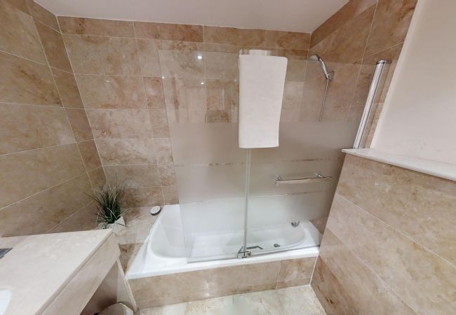 Apartamento en Marbella - 21387 Apartamento en Marbella - 21387