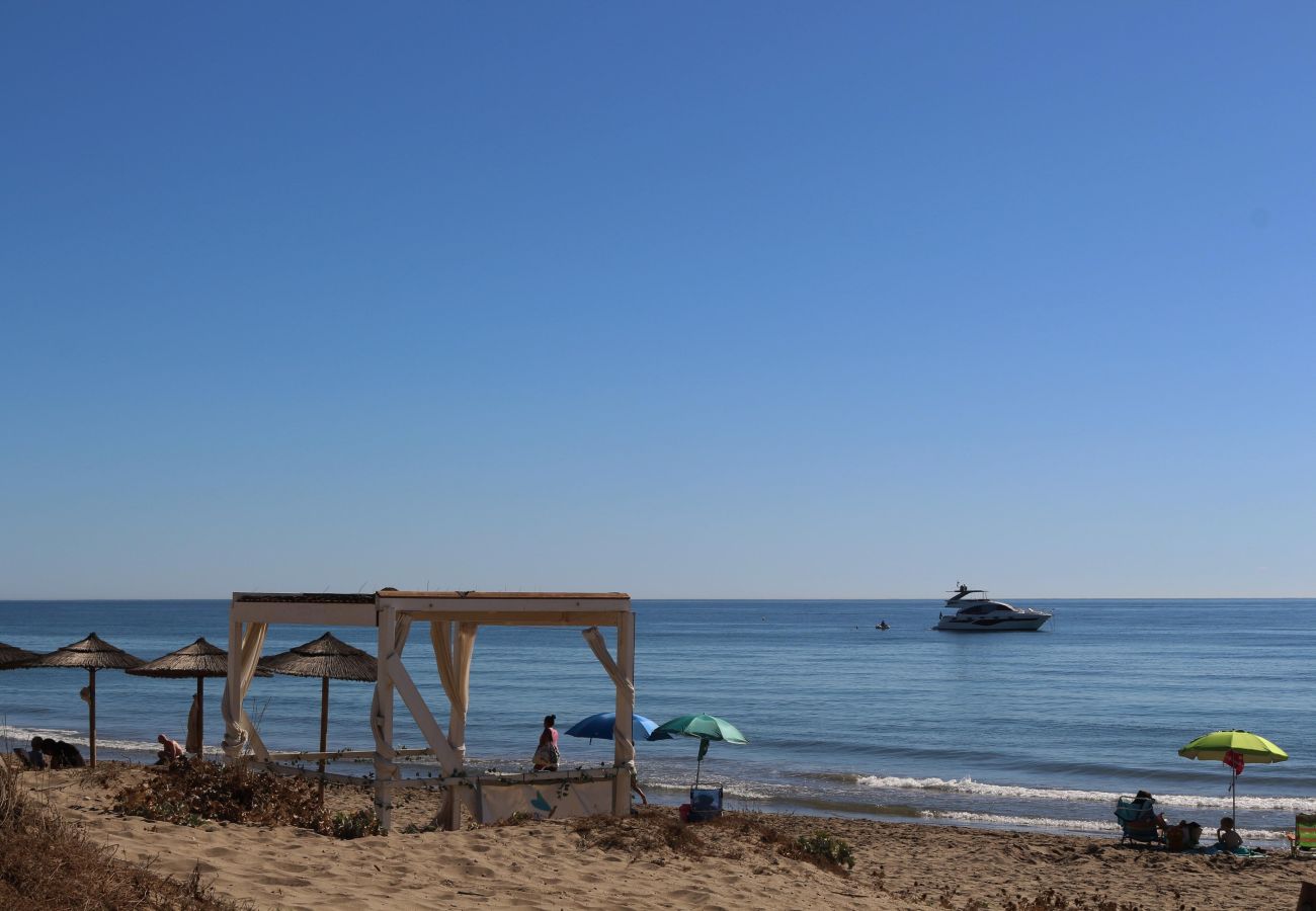 Apartamento en Marbella - 21387