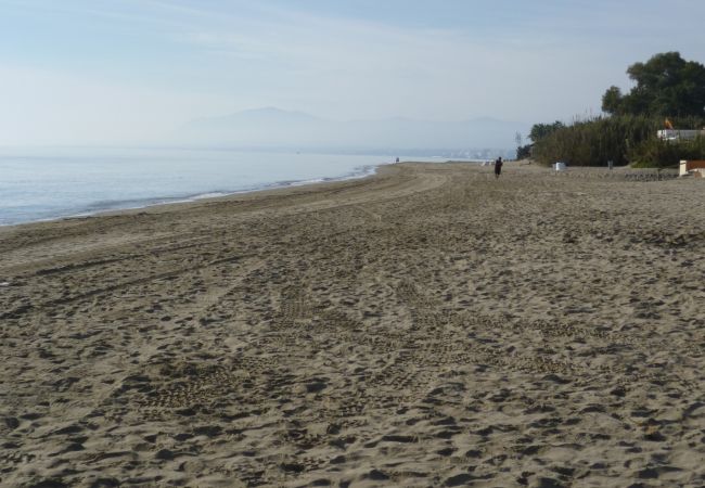 Villa en Marbella - 24550-EXQUISITE VILLA NEAR BEACH - HEATED POOL Villa en Marbella - 24550-EXQUISITE VILLA NEAR BEACH - HEATED POOL