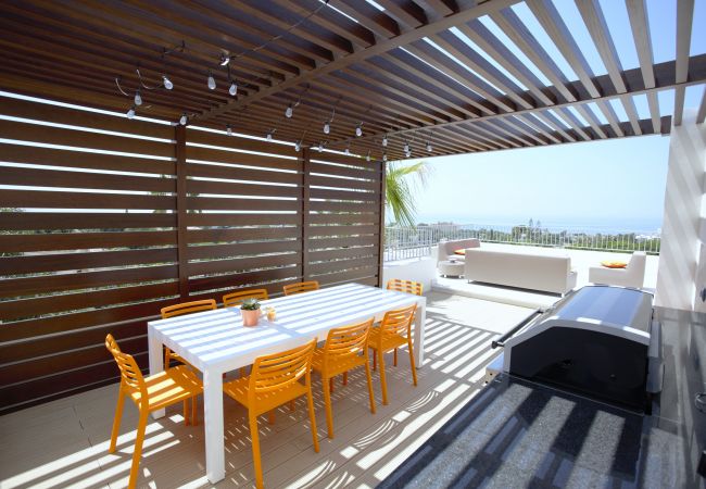 Villa en Marbella - 24550-EXQUISITE VILLA NEAR BEACH - HEATED POOL Villa en Marbella - 24550-EXQUISITE VILLA NEAR BEACH - HEATED POOL