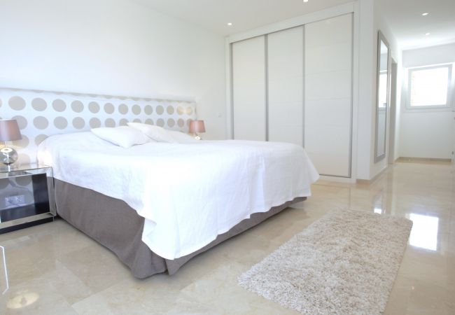 Villa en Marbella - 24550-EXQUISITE VILLA NEAR BEACH - HEATED POOL Villa en Marbella - 24550-EXQUISITE VILLA NEAR BEACH - HEATED POOL