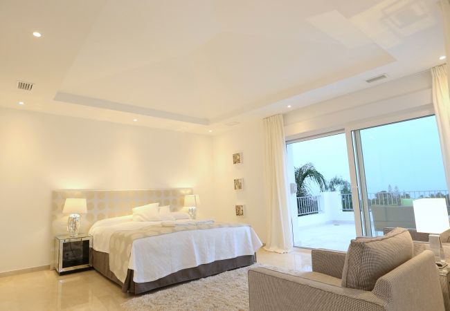 Villa en Marbella - 24550-EXQUISITE VILLA NEAR BEACH - HEATED POOL Villa en Marbella - 24550-EXQUISITE VILLA NEAR BEACH - HEATED POOL