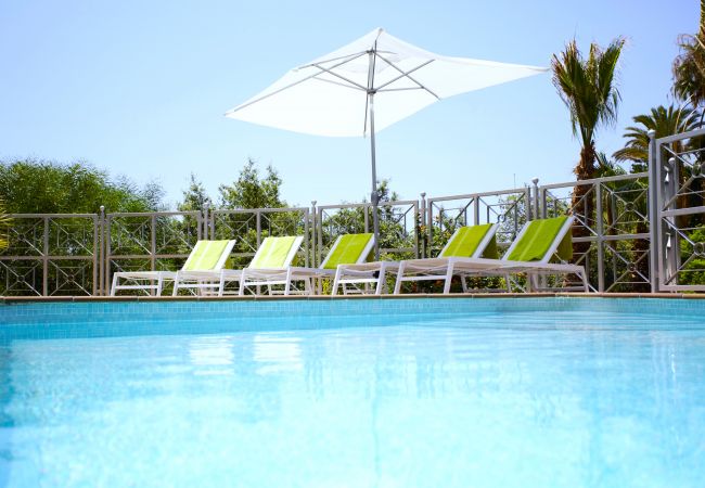 Villa en Marbella - 24550-EXQUISITE VILLA NEAR BEACH - HEATED POOL Villa en Marbella - 24550-EXQUISITE VILLA NEAR BEACH - HEATED POOL