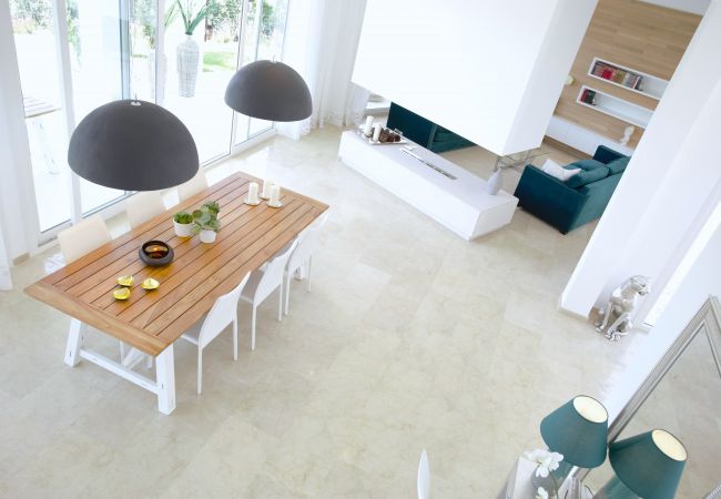 Villa en Marbella - 24550-EXQUISITE VILLA NEAR BEACH - HEATED POOL Villa en Marbella - 24550-EXQUISITE VILLA NEAR BEACH - HEATED POOL