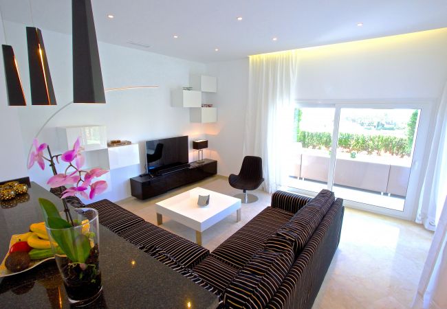 Villa en Marbella - 24550-EXQUISITE VILLA NEAR BEACH - HEATED POOL Villa en Marbella - 24550-EXQUISITE VILLA NEAR BEACH - HEATED POOL