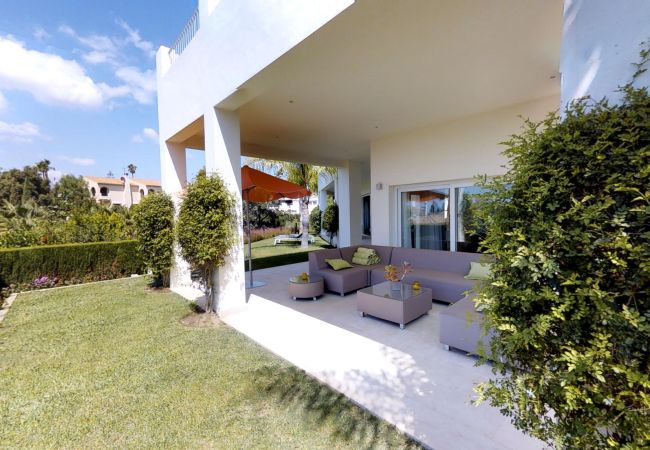 Villa en Marbella - 24550-EXQUISITE VILLA NEAR BEACH - HEATED POOL Villa en Marbella - 24550-EXQUISITE VILLA NEAR BEACH - HEATED POOL