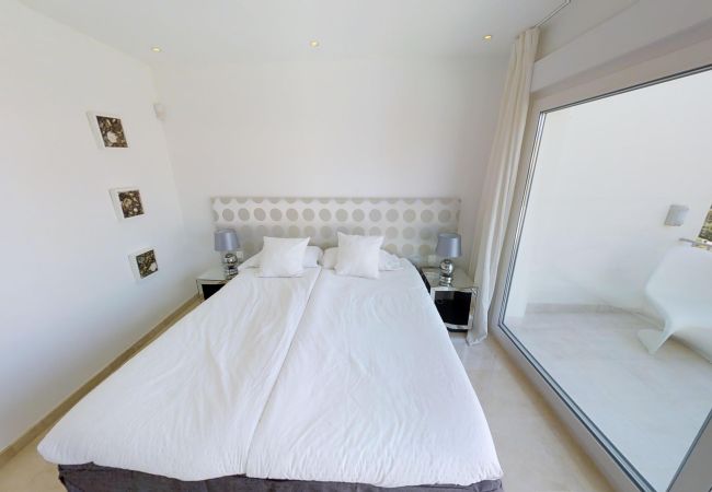 Villa en Marbella - 24550-EXQUISITE VILLA NEAR BEACH - HEATED POOL Villa en Marbella - 24550-EXQUISITE VILLA NEAR BEACH - HEATED POOL