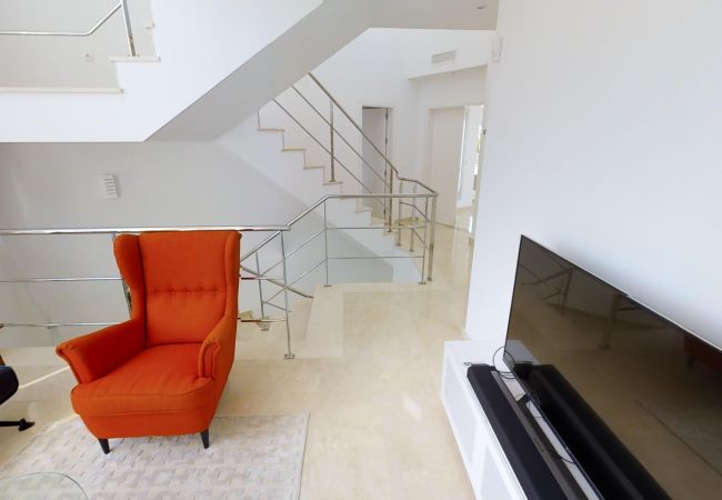 Villa en Marbella - 24550-EXQUISITE VILLA NEAR BEACH - HEATED POOL Villa en Marbella - 24550-EXQUISITE VILLA NEAR BEACH - HEATED POOL