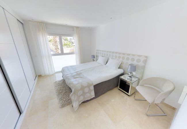 Villa en Marbella - 24550-EXQUISITE VILLA NEAR BEACH - HEATED POOL Villa en Marbella - 24550-EXQUISITE VILLA NEAR BEACH - HEATED POOL