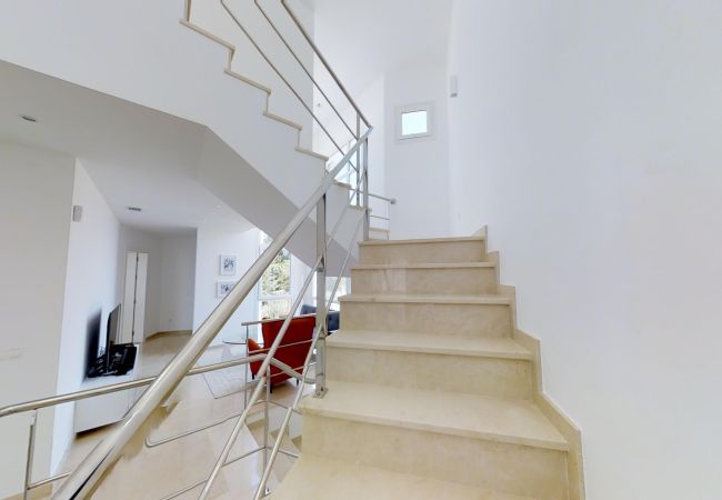 Villa en Marbella - 24550-EXQUISITE VILLA NEAR BEACH - HEATED POOL Villa en Marbella - 24550-EXQUISITE VILLA NEAR BEACH - HEATED POOL