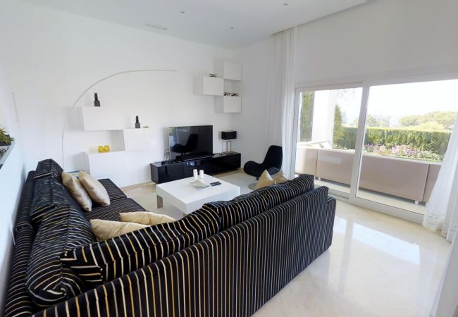 Villa en Marbella - 24550-EXQUISITE VILLA NEAR BEACH - HEATED POOL Villa en Marbella - 24550-EXQUISITE VILLA NEAR BEACH - HEATED POOL