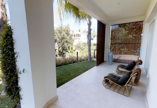 Villa en Marbella - 24550-EXQUISITE VILLA NEAR BEACH - HEATED POOL Villa en Marbella - 24550-EXQUISITE VILLA NEAR BEACH - HEATED POOL