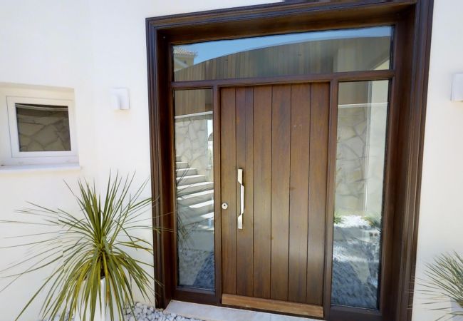 Villa en Marbella - 24550-EXQUISITE VILLA NEAR BEACH - HEATED POOL Villa en Marbella - 24550-EXQUISITE VILLA NEAR BEACH - HEATED POOL