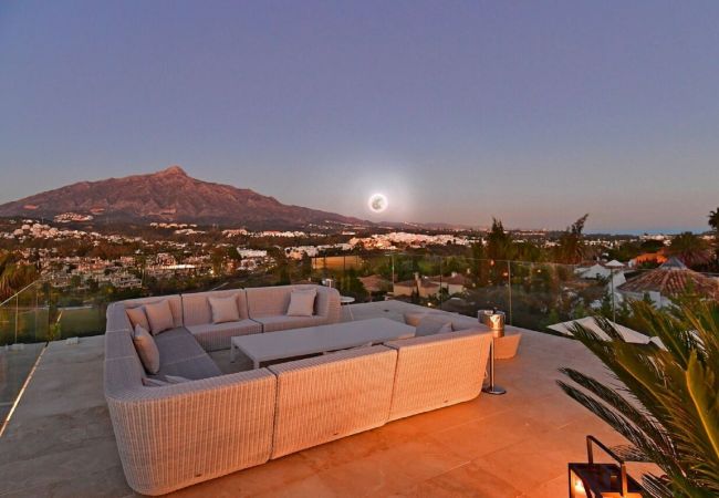 Villa en Marbella - 30290 Villa en Marbella - 30290