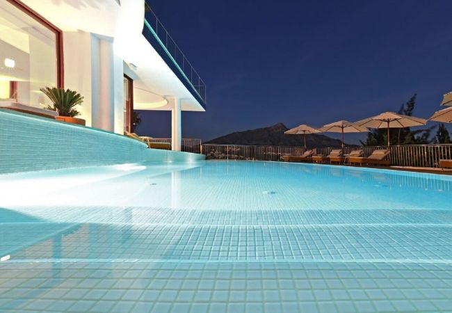 Villa en Marbella - 30290 Villa en Marbella - 30290