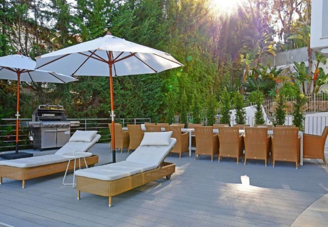 Villa en Marbella - 30290 Villa en Marbella - 30290