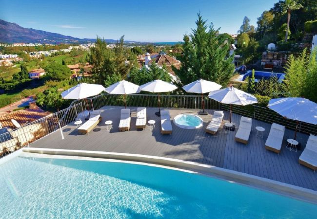 Villa en Marbella - 30290 Villa en Marbella - 30290