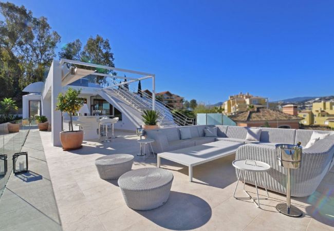 Villa en Marbella - 30290 Villa en Marbella - 30290