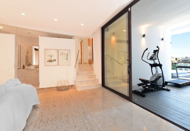 Villa en Marbella - 30290 Villa en Marbella - 30290