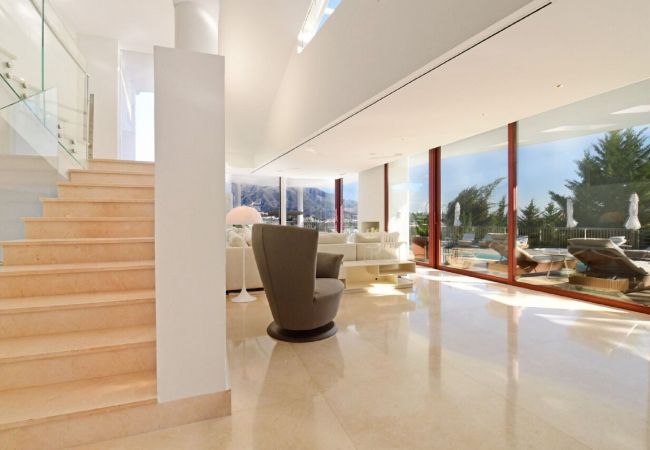 Villa en Marbella - 30290 Villa en Marbella - 30290