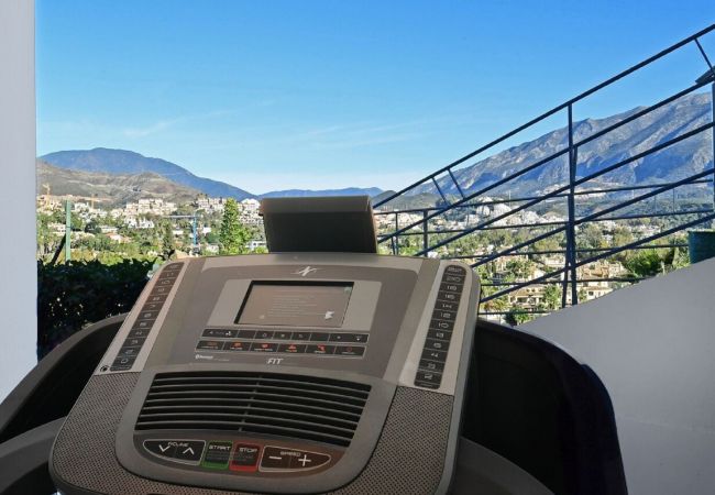 Villa en Marbella - 30290 Villa en Marbella - 30290