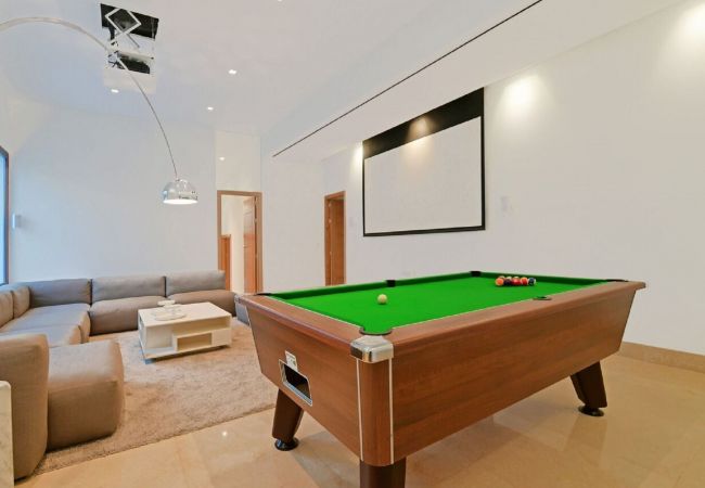 Villa en Marbella - 30290 Villa en Marbella - 30290