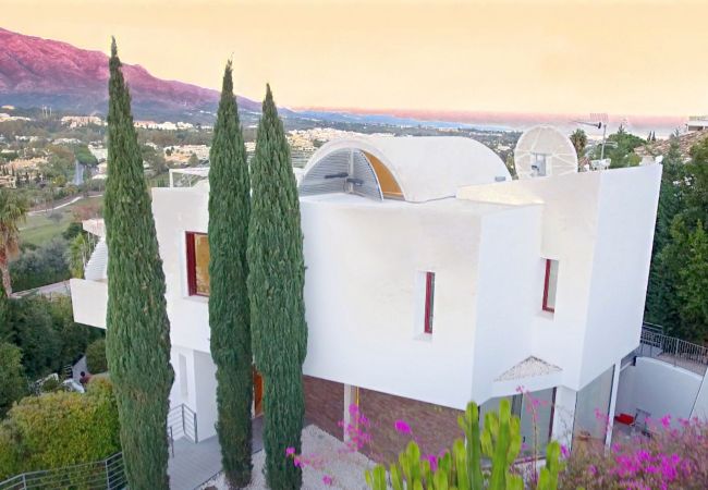 Villa en Marbella - 30290 Villa en Marbella - 30290