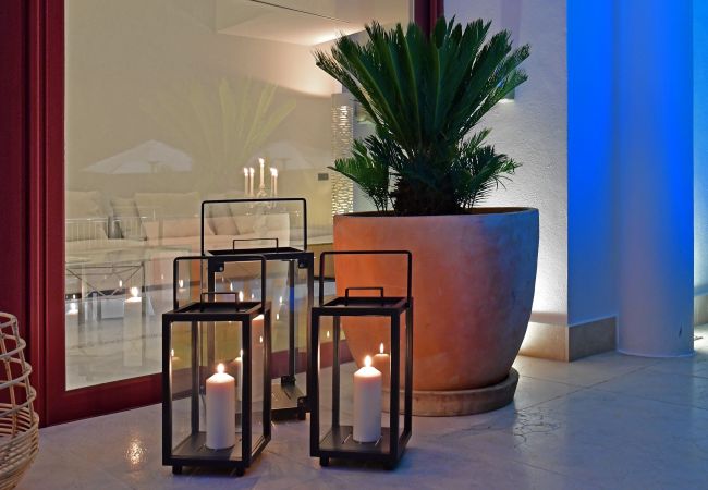 Villa en Marbella - 30290 Villa en Marbella - 30290