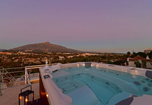 Villa en Marbella - 30290 Villa en Marbella - 30290