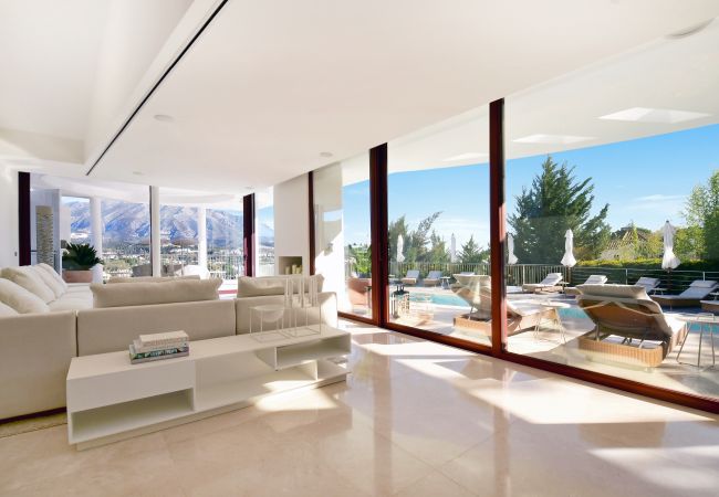 Villa en Marbella - 30290 Villa en Marbella - 30290