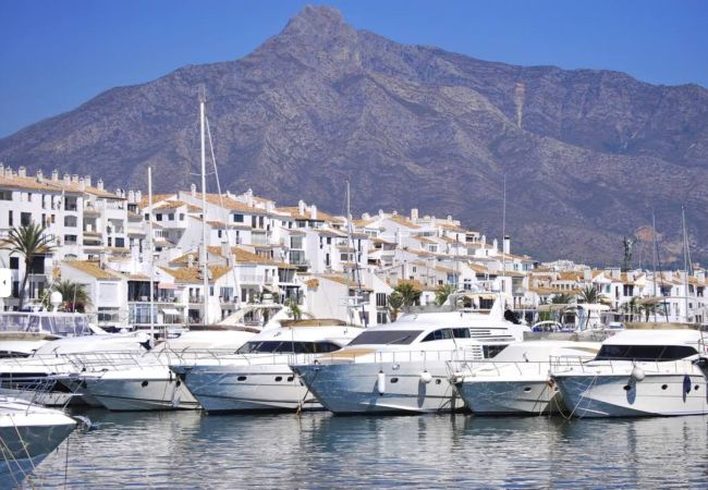 Villa en Marbella - 30290 Villa en Marbella - 30290