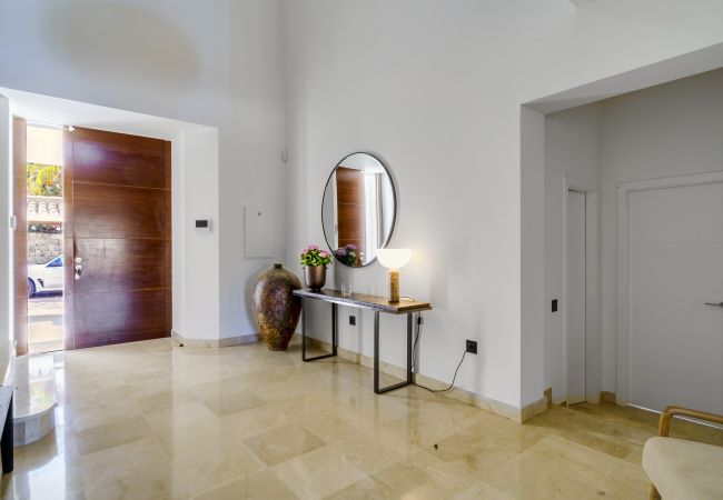 Villa en Marbella - 30439 Villa en Marbella - 30439