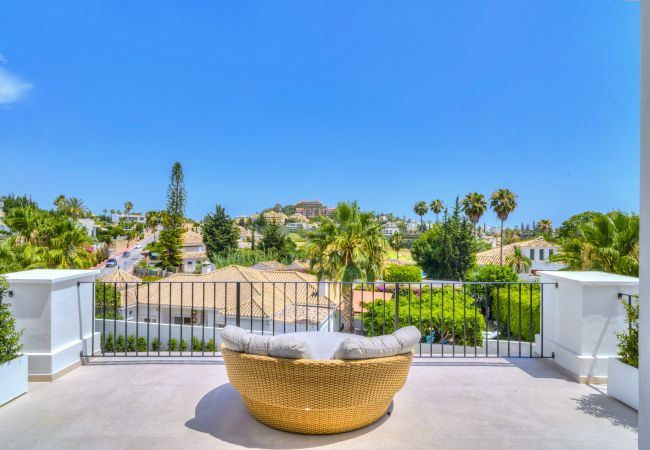 Villa en Marbella - 30439 Villa en Marbella - 30439