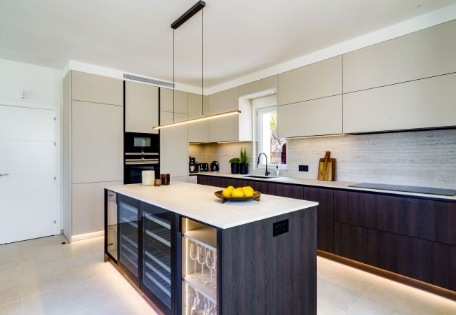 Villa en Marbella - 30439 Villa en Marbella - 30439