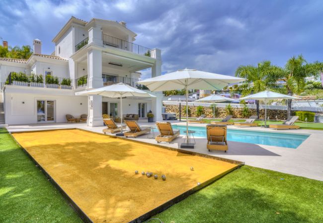 Villa en Marbella - 30439 Villa en Marbella - 30439