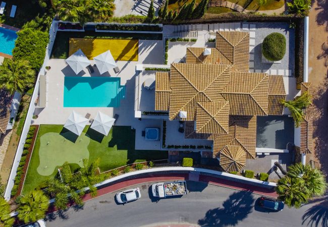 Villa en Marbella - 30439 Villa en Marbella - 30439