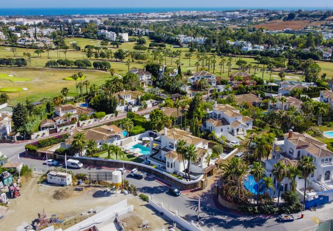 Villa en Marbella - 30439 Villa en Marbella - 30439