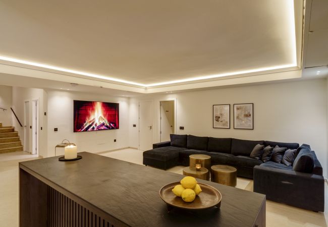 Villa en Marbella - 30439 Villa en Marbella - 30439