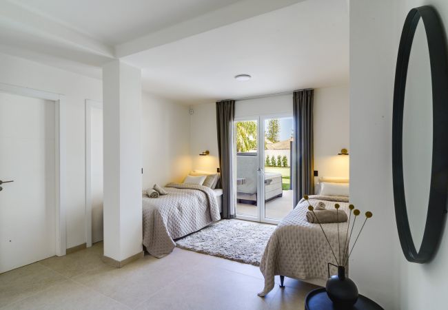 Villa en Marbella - 30439 Villa en Marbella - 30439