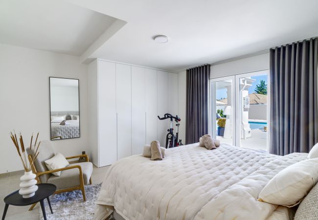 Villa en Marbella - 30439 Villa en Marbella - 30439