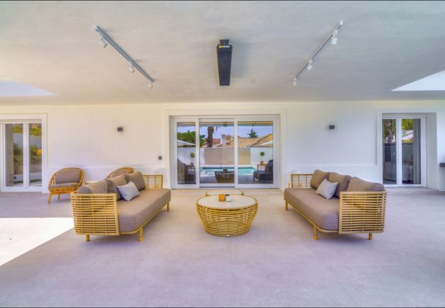 Villa en Marbella - 30439 Villa en Marbella - 30439