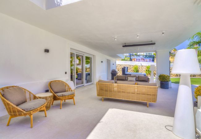 Villa en Marbella - 30439 Villa en Marbella - 30439