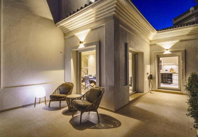 Villa en Marbella - 30439 Villa en Marbella - 30439