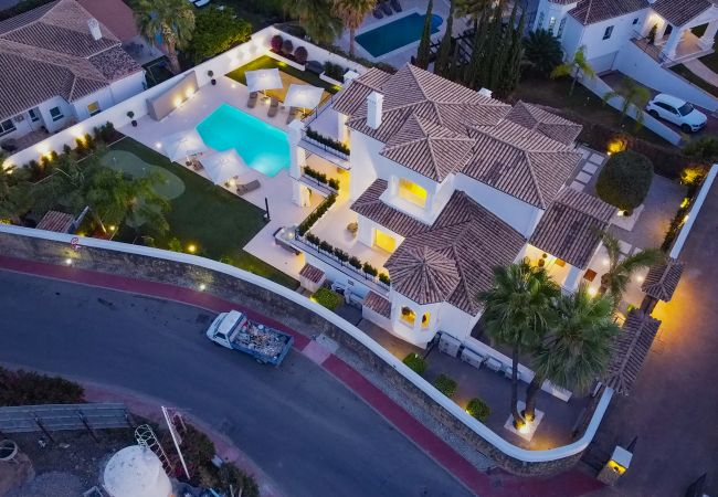 Villa en Marbella - 30439 Villa en Marbella - 30439