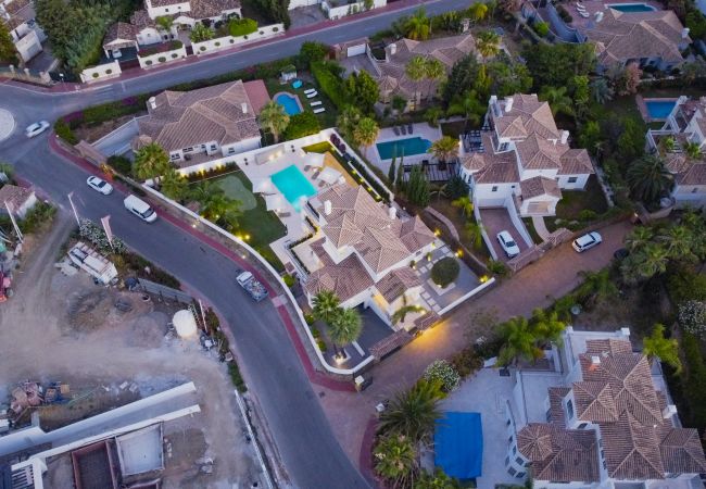 Villa en Marbella - 30439 Villa en Marbella - 30439