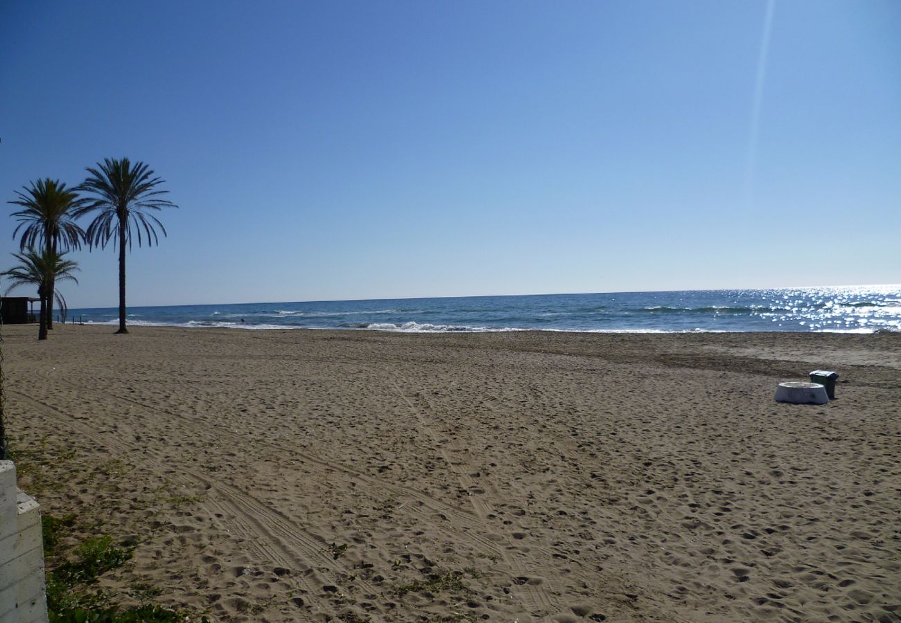 Apartamento en Marbella - 30481