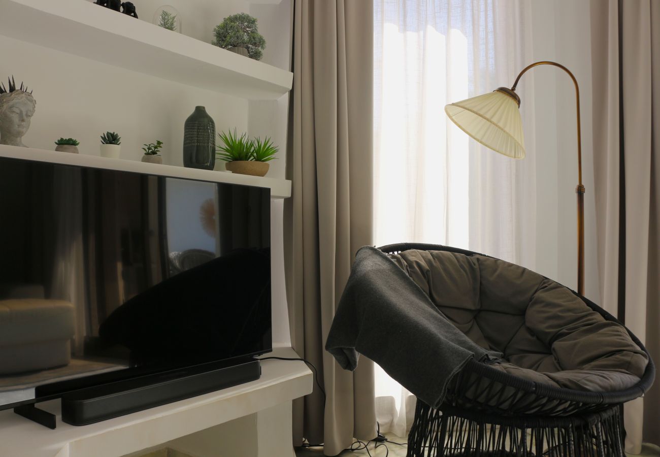 Apartamento en Marbella - 30481