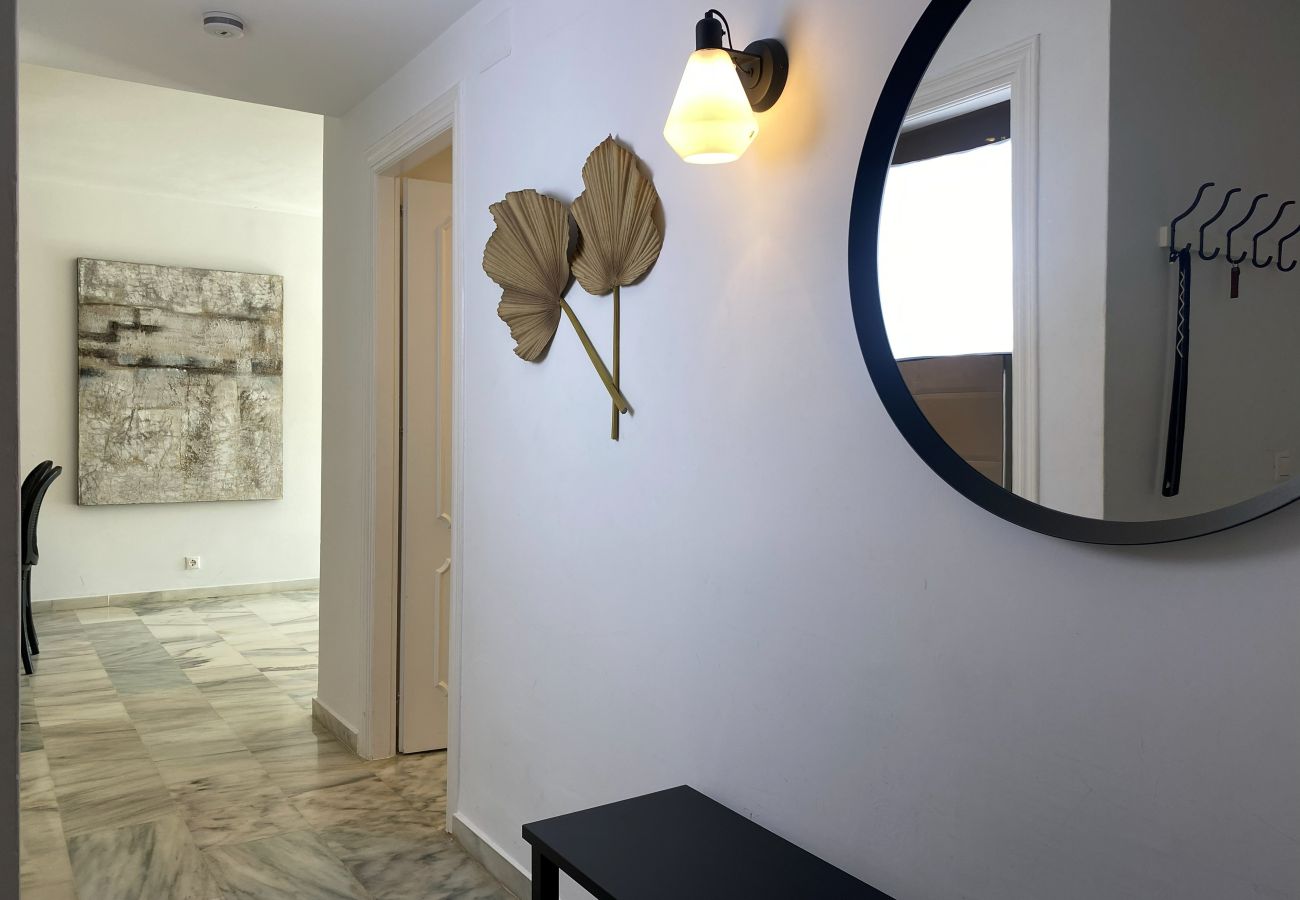 Apartamento en Marbella - 30481